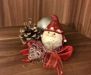 Vocabulaire de Noel en chinois