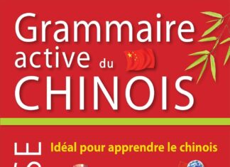 Grammaire active du chinois
