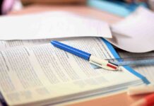 Apprendre à étudier !! apprendre à écrire