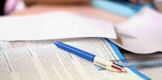 apprendre à écrire