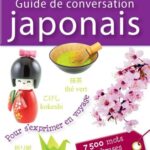 guide de conversation japonais Larousse