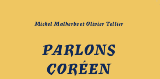 Parlons coréen