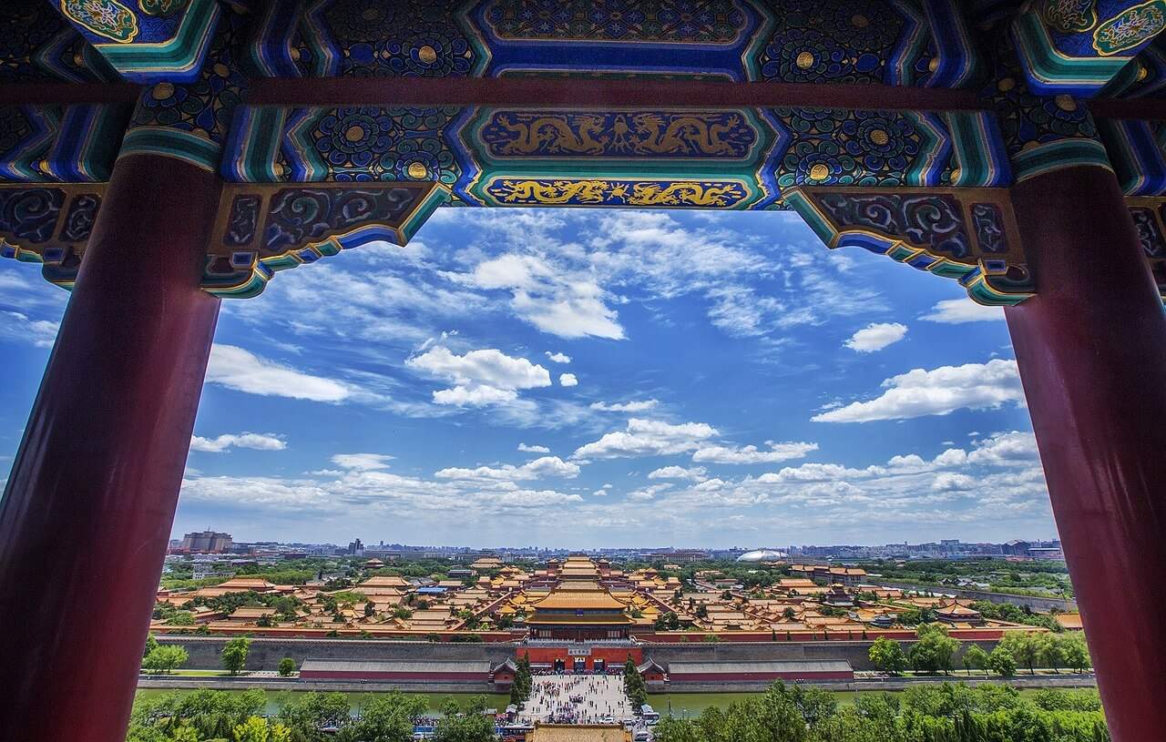 Chine-livre livre chinois