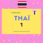 podcast thai 1