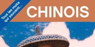 Guide du Routard Conversation chinois