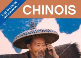 Guide du Routard Conversation chinois