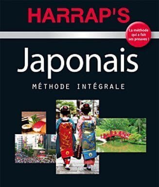 harrap's japonais