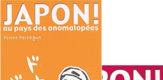 Japonais des onomatopees