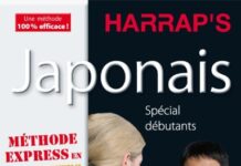 japonais express harrap's