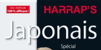 japonais express harrap's