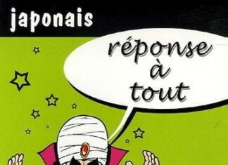 Reponse a tout japonais