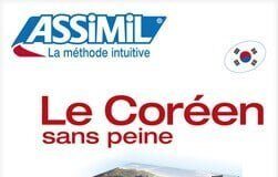 assimil coreen