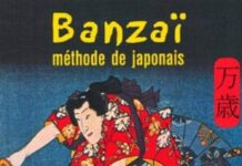 banzai japonais