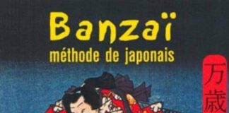 banzai japonais