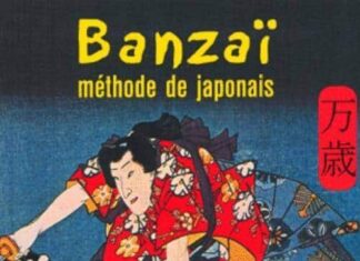 banzai japonais