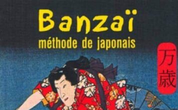 banzai japonais