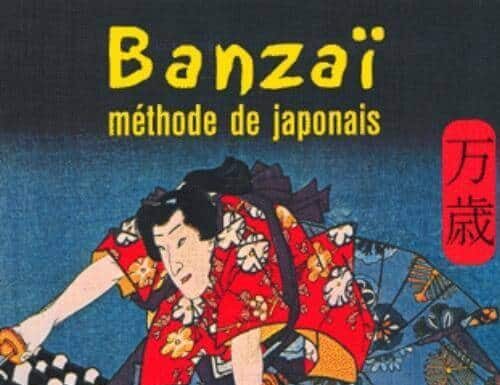 banzai japonais
