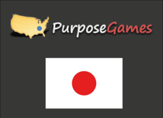 Quiz japonais – Purposegames quiz japonais