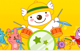 Intermédiaire coréen : comptine et histoire