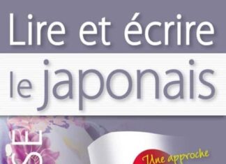 Critique : Lire et écrire le japonais