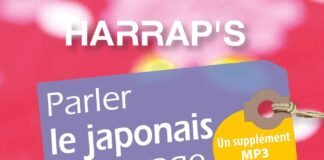 Parler le japonais en voyage - Harrap's