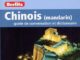 Chinois (mandarin) guide de conversation - Berlitz