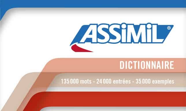 Critique : Dictionnaire japonais Assimil