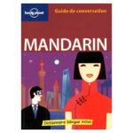 Guide de conversation mandarin