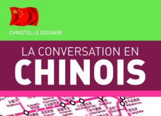 La conversation en chinois