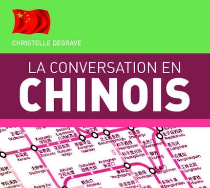 La conversation en chinois