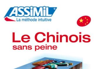 Assimil chinois