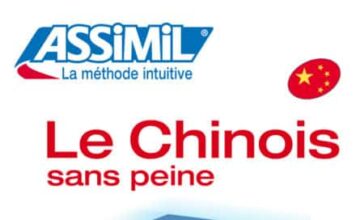 Assimil chinois