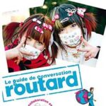 Le guide de conversation japonais - Routard