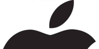 logo apple