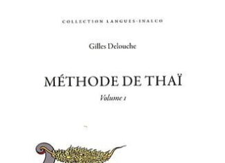 Methode de thai - Volume 1
