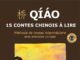 Critique : Qiao 15 contes chinois à lire Qiao 15 contes chinois a lire