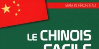 le chinois facile