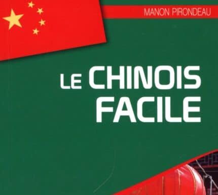 le chinois facile