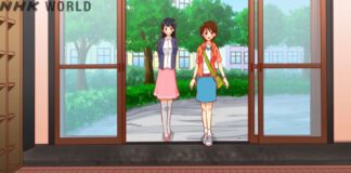 ou sont les toilettes