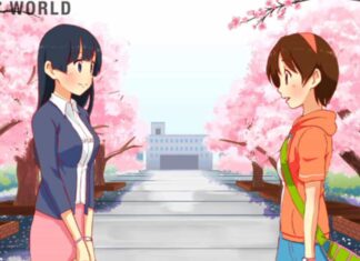 Japonais en douceur : Moi, c’est Anna japonais en douceur1