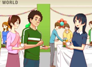 Japonais en douceur : Quand es-tu arrivé au Japon ? quand es-tu arrive au japon