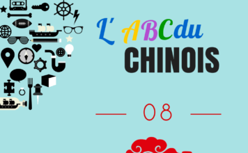 L'ABC du chinois – Lettre M et F pinyin m f