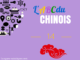 L'ABC du chinois : Lettre X chinois lettre X