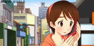 J'ai perdu mon chemin