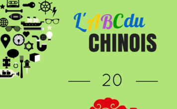 L'ABC du chinois : Lettre ao pinyin ao