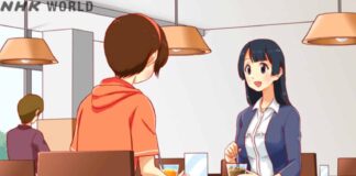 J'ai été réprimandée par mère.