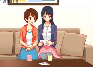 forme néfative japonais