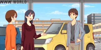 Bienvenue à Shizuoka