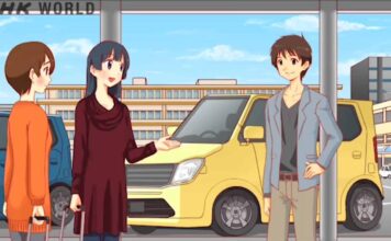 Bienvenue à Shizuoka