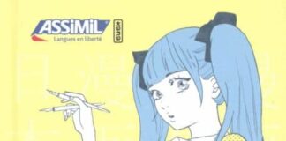 le japonais du manga